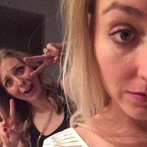 Meet your Posher, Audrey